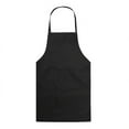 thumbnail image 2 of SENRISE Unisex Apron with 2 Front Pocket for Cooking BBQ Painting Gardening Kitchen Restaurant Adults, 2 of 5