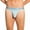 Ice Blue, variant on Men's Obviously A07 PrimeMan AnatoMAX Jockstrap (Maui L)