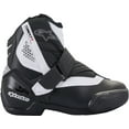 thumbnail image 2 of Alpinestars SMX-1 R V2 Mens Leather Motorcycle Boots Black/White 46 EUR, 2 of 2