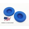 thumbnail image 4 of JBL T450 Ear Pads by AvimaBasics | Premium Replacement Earpads Spare Foam Cushions Cover Repair Parts for JBL Tune600 T500BT T450 T450BT JR300BT Wireless Headphones, 4 of 8