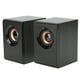thumbnail image 2 of Altavoces De Escritorio Altavoces De Computadora MiniUSB Subwoofer Multimedia Computadora Portátil De Escritorio Bajo Reproductor De Música Estéreo M10 ANGGREK Computer Speakers, 2 of 8