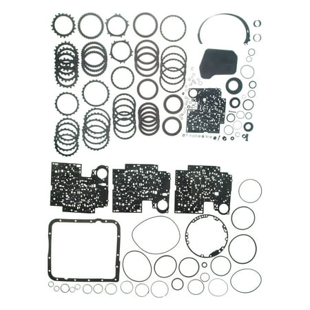 Pro-King Basic Rebuild Kit AT Master Repair Kit