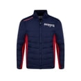 thumbnail image 1 of CHAMARRA NEW ENGLAD PATRIOTS PARA HOMBRE 100% ORIGINAL NFL 322547, 1 of 7