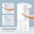 thumbnail image 5 of Automatic Soap Dispenser, Touchless Hands Free Soap Dispenser with Infrared Sensor, 5 of 5