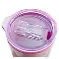thumbnail image 5 of Termo Doble Pared Ambient 21 Hello Kitty My Melody tapa deslizable 500 ml rosa, 5 of 5