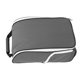 thumbnail image 1 of Portador De Zapatos, Bolsa De Zapatos Protectora Portátil De Cuero De PU Resistente Al Desgaste Impermeable Para Golfistas Para Viajes, 1 of 8
