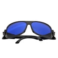 thumbnail image 4 of Outdoor UVA UVB Protection Phototherapy Goggles Red Laser Protective Safety Glasses, 4 of 8