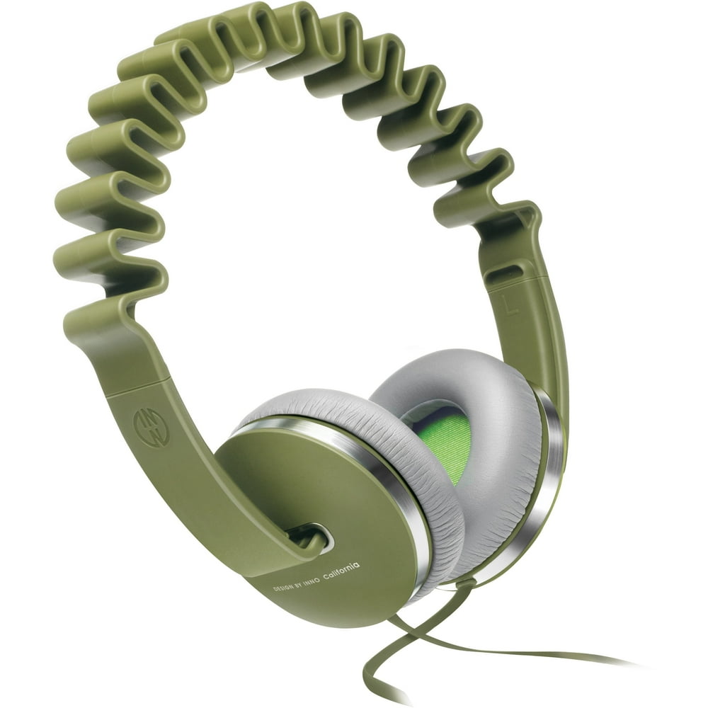 Wave Headphone