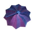 thumbnail image 1 of Juguete sensorial hexagonal novedoso y divertido para adultos y niños, ideal para jugar en interiores, relajarse, concentrarse y aliviar la ansiedad, 1 of 4