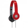thumbnail image 2 of iLive IAH54 On-Ear Headphones, Multiple Colors, 2 of 2