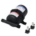thumbnail image 4 of Accumulator Tank,Mnpt Port Pressure Rv Boat Caravan Inner Bladder Reduced Max. 125psi 1/2 Pressure Inner 0.75l Pre-pressurized Tank Pre-pressurized Tank Max. Reduced Pump Rv 1/2 Mnpt Port Siuke, 4 of 6