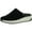 Black SD, variant on Womens Nathalee Slip On Laceless Casual and Fashion Sneakers