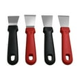 thumbnail image 2 of Coofit Ice Shovel Stainless Steel Ice Remover Tool Freezer Frost Shovel for Ice Machine, 2 of 10