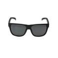 thumbnail image 1 of Lentes de sol SMITH Lowdown Matte Black DL5 56MM, 1 of 3