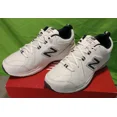 thumbnail image 2 of New Balance 608 wn5 sz 9 D wht/blue new in box, 2 of 5