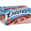 Enterex Diabetic Nutritional Beverage, Strawberry, 6 Ct