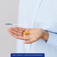 thumbnail image 5 of Pure Encapsulations Curcumin 500 with Bioperine - Antioxidant Supplement to Support Joints, Tissue, Liver, Colon & Cellular Health* - With Turmeric Curcumin & Bioperine - 60 Capsules, 5 of 9