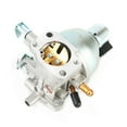 thumbnail image 2 of Carburetor Replacement For For LT166 B&S 16HP For Vanguard Engine Complete Kit with Gaskets and Wire Connector, 2 of 11