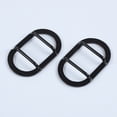 thumbnail image 5 of Side Turn Signal Light Cover Trim Lamp Guards Frame for Jimny 2019 2020 2021 2022, 5 of 8