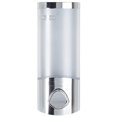 thumbnail image 2 of Better Living Products 76144-1 EURO UNO Soap Dispenser Chrome, 2 of 4