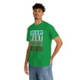 thumbnail image 6 of This Is My Meat Smoking T-shirt - Funny Backyard BBQ Shirt For Dad -ID: 348, 6 of 11