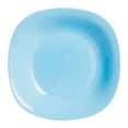 thumbnail image 1 of Plato Hondo Luminarc Carine Vidrio Opal, 1 of 2