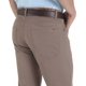 thumbnail image 2 of Pantalón Vaquero Gabardina Sin Pinzas Classic Fit Yale, 2 of 4