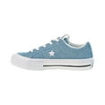 thumbnail image 4 of Converse One Star Oxford Little Kids' Shoes Shoreline Blue 361803c, 4 of 6