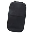 thumbnail image 1 of koolsoo Sac de Pickleball Protection Pickleball Résistant aux Chocs Fourre-Tout pour Hommes Femmes Cadeau Noir, 1 of 9