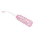 thumbnail image 1 of Botella Bidé 560ml Gran Capacidad Bidé Portátil Ergonómico Fácil de Apretar Botella Bidé de Viaje para Exteriores Camping Viajes Conductor Higiene Personal ANGGREK Otros, 1 of 8