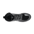 thumbnail image 4 of BOTINES STYLO NIÑA 252004 CHAROL NEGRO 18-21, 4 of 4