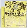 thumbnail image 2 of Versace Ladies Versace Yellow Diamond EDT 0.03 oz Fragrances 8011003809820, 2 of 2