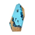 thumbnail image 1 of Wmool Diver Ocean Night Light, Whale Shark /Turtle Lamp Handmade R9V2 P8R7 Night, 1 of 8