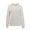 Cendre, variante sur J. America B34028503 Sweat à Capuche pour Femmes, Noir - Petit