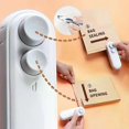 thumbnail image 3 of Vacuum sealer household portable sealing clip food preservation snack sealer plastic bag sealing clip, 3 of 5