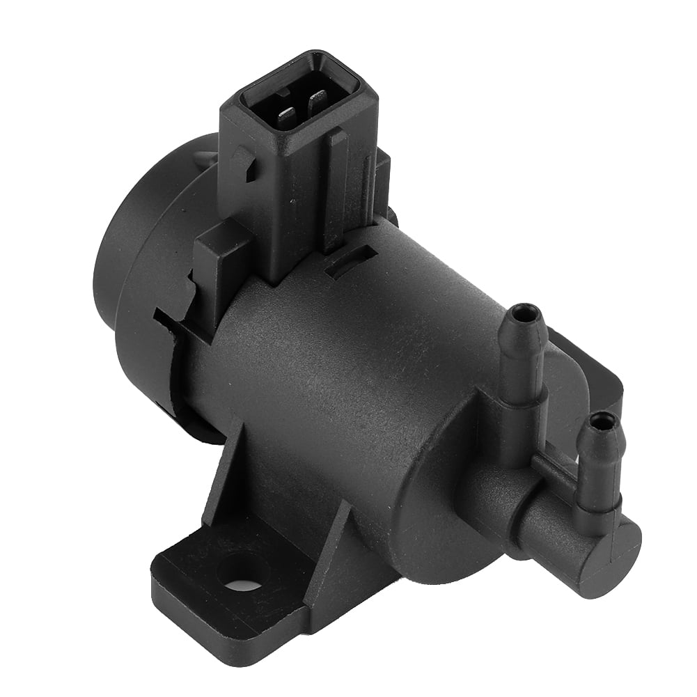 Boost Pressure Solenoid Valve, Advanced Technology Turbocharger Boost