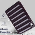 thumbnail image 3 of Funda de plumón para iPad Air3 de 10,5 pulgadas, protección total, material suave y resistente a los golpes., 3 of 5