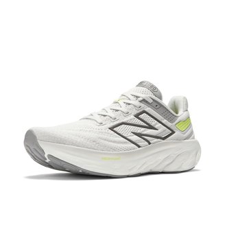 New Balance Men\'s MMORV4 Running Shoe, Sea Salt/Turtledove/Timberwolf, 14 New Balance Men main image 3
