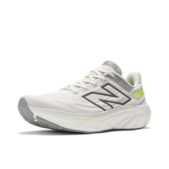 New Balance Men's M1080I13 Running Shoe, Grey Matter/Shadow Grey, 12.5 Wide