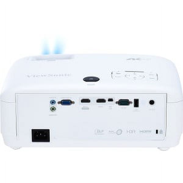 ViewSonic PX747-4K 4K Projector Ultra HD with 3500 Lumens HDR
