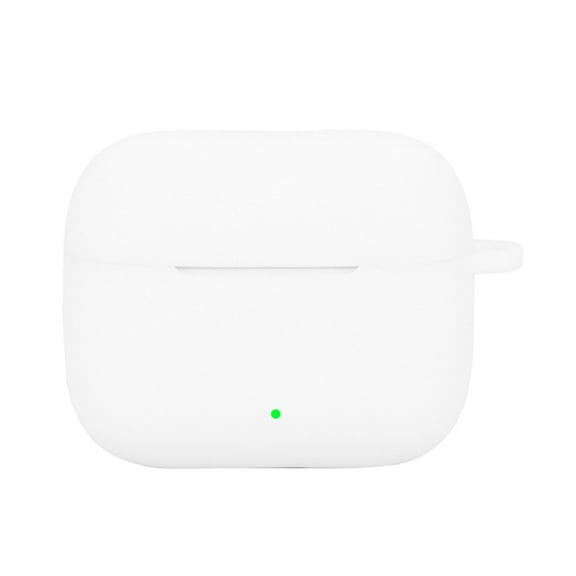 Headphone Skin Soft Silicone Housing Case Dustproof Water Resistant Protective Cover Damage Prevention Sleeve for Air 4i