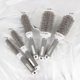 thumbnail image 2 of Nano Technology Ceramic-Ionic Hair Brush Set - Professional Styling Tools for Normal Hair Types, 2 of 2