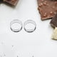 thumbnail image 4 of Anillo de pastelería de cocción redonda Anillos de molde antiadherente de molde, 4 of 6