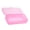 Translucent powder, variant on Portable Nail Sterilizer Tray for Salon Quality Disinfectant Manicure Nail Tool Organized for Home and Salon Use