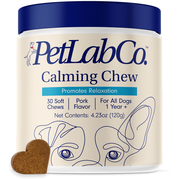Calming Chews