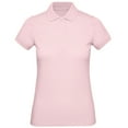 thumbnail image 1 of B&C Polo pour Femmes Inspire, 1 of 3