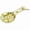 Spoon Rest, variant on Lemon Tabletop Collection