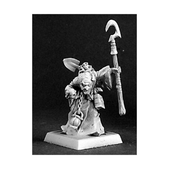 Jos Gebbler - Mage New