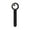 Black, variant on KRONDO 2026 New Cat Eyes Magnet With Handle,Portable Circle Cats Eye Magnet Tool,Cat Eye Nails Magnets Tool Set for Beginners & Nail Artists,Strong Nail Magnets for Nails Art DIY Home