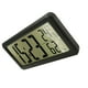 thumbnail image 3 of EeaseMX Reloj de alarma digital reloj despertador inteligente LED reloj digital de escritorio reloj de escritorio, 3 of 8